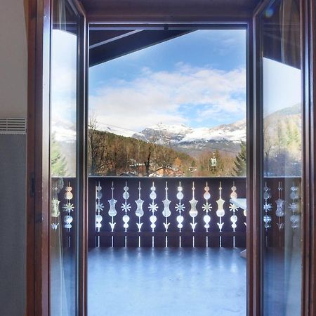 Le Gouter - Ski-In Ski-Out - Indoor Pool 레우쉬 외부 사진
