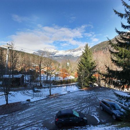 Le Gouter - Ski-In Ski-Out - Indoor Pool 레우쉬 외부 사진